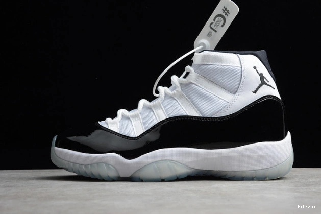 2018 concord 378037-100 11 air jordan retro 0512